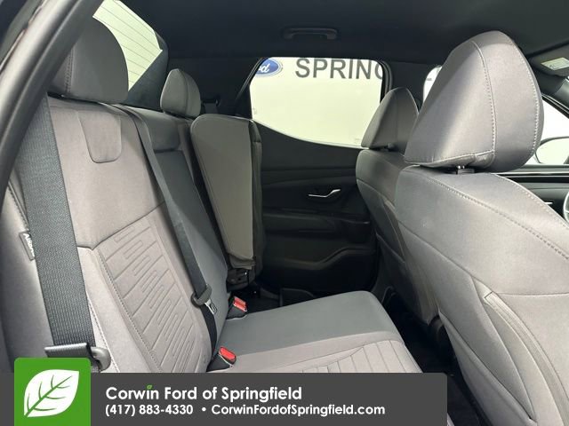 Used 2024 Hyundai Santa Cruz SE image 12