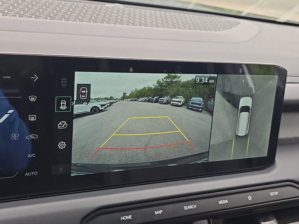 New 2027 Kia Telluride SX X-Pro image 25