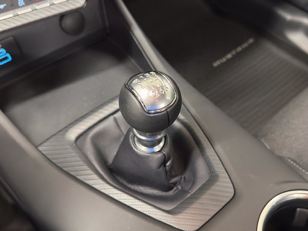 New 2026 Ford Mustang GT RWD image 26