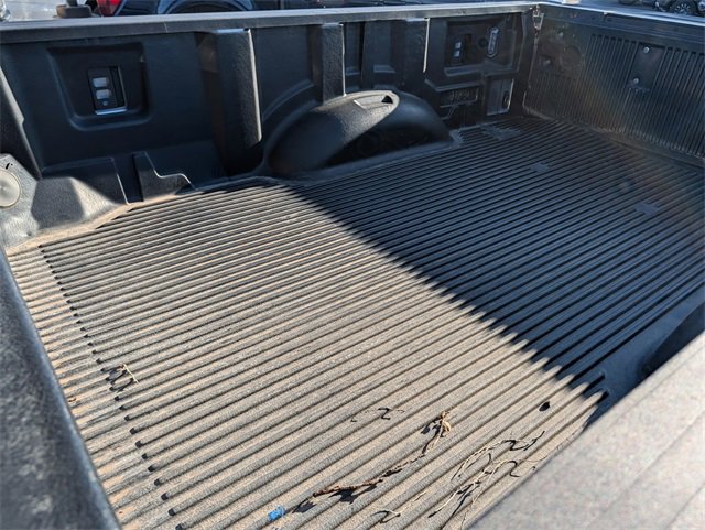 Certified 2024 Ford F350 Lariat w/ Chrome Package image 23