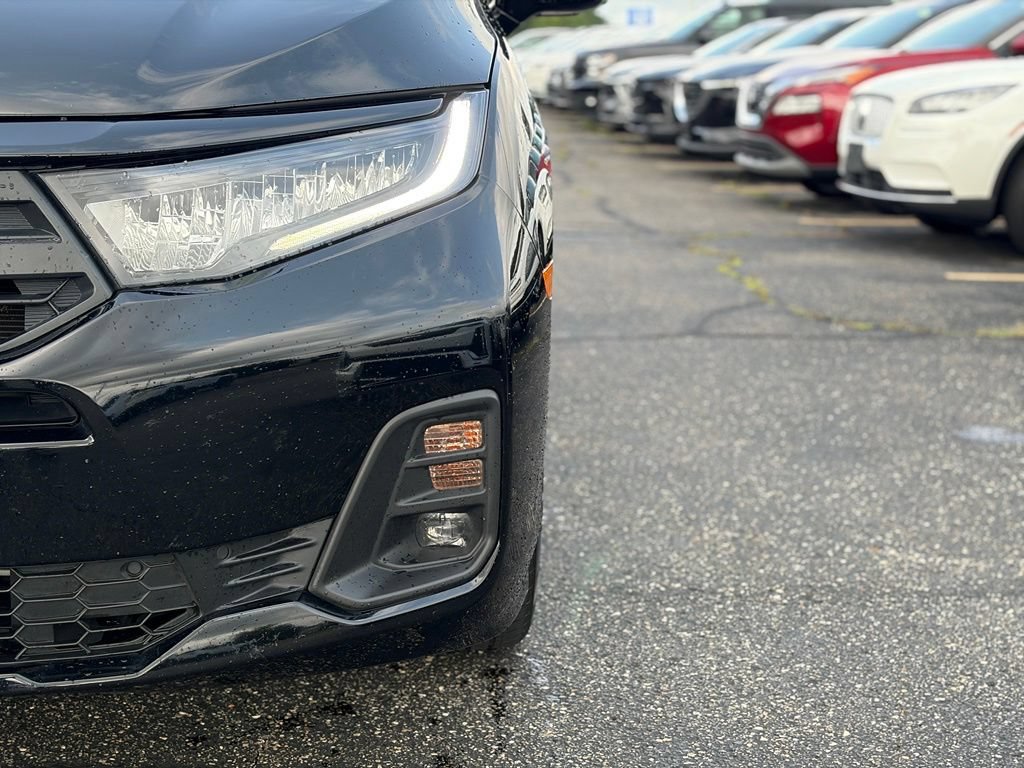 Used 2025 Honda Odyssey Sport-L image 4