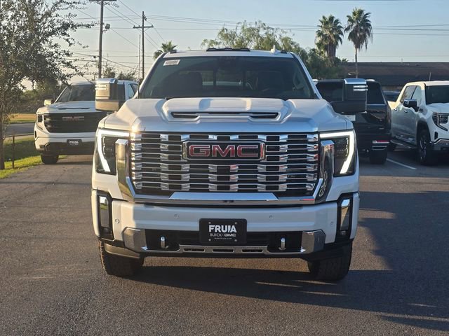 New 2026 GMC Sierra 2500 Denali w/ Denali Reserve Package image 2