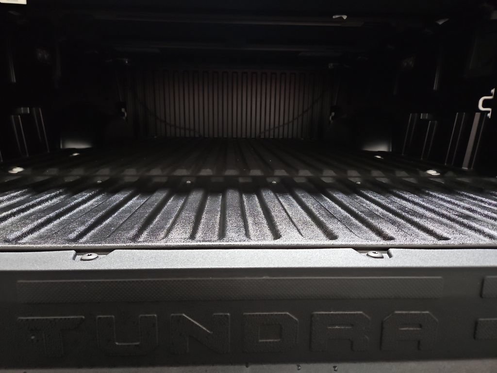 New 2026 Toyota Tundra TRD Pro AWD/4WD image 10