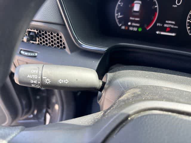 Used 2026 Honda CR-V LX image 16