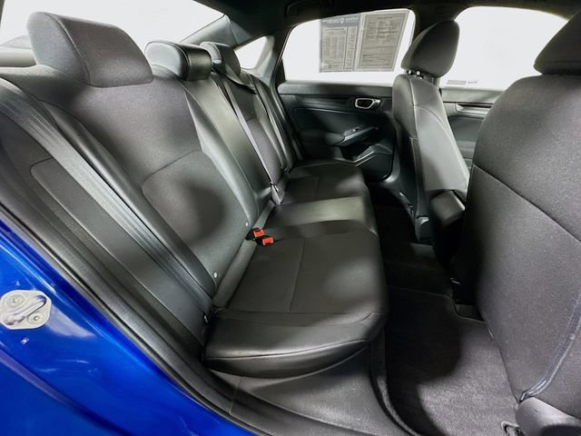 Used 2024 Honda Civic Sport image 29