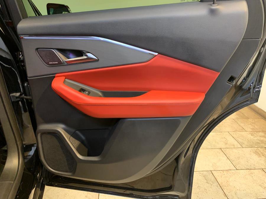 Used 2024 Acura ZDX A-Spec image 52