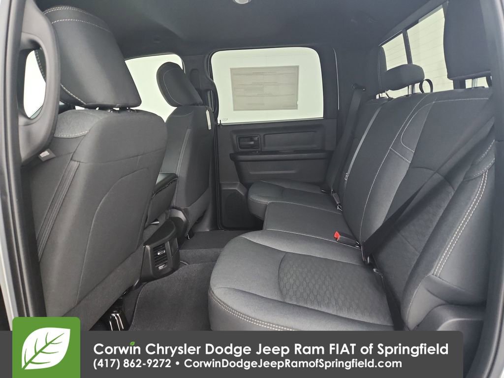 Used 2026 RAM 2500 Tradesman image 31