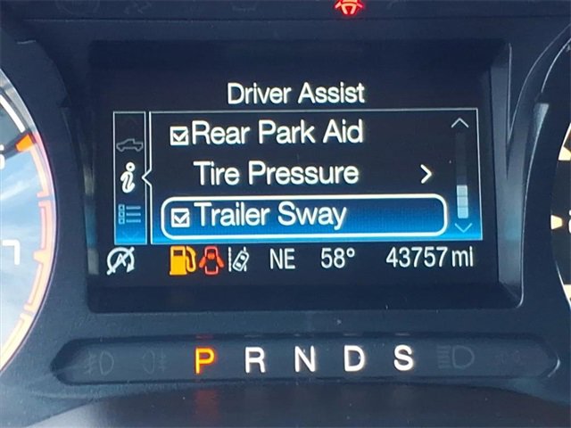 Used 2021 Ford Ranger XLT w/ Equipment Group 301A Mid image 7