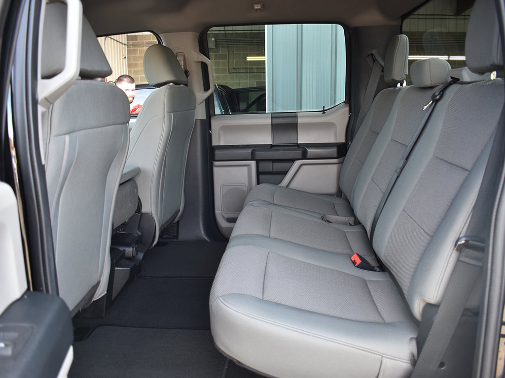 Used 2020 Ford F250 XL w/ STX Appearance Package AWD/4WD image 6