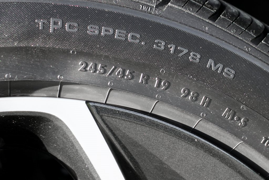 Used 2024 Chevrolet Trax RS w/ Sunroof Package image 41