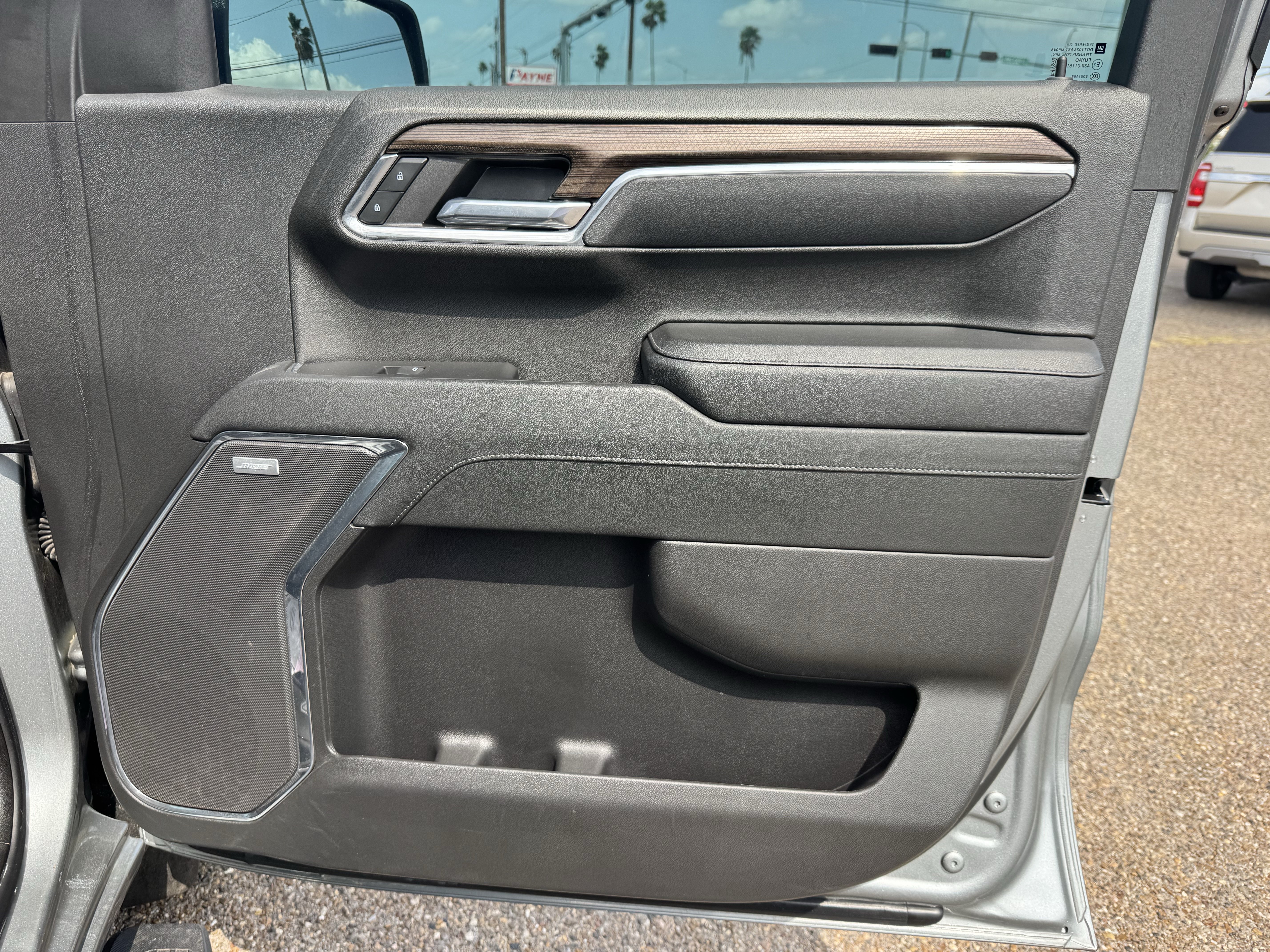 Used 2024 Chevrolet Silverado 1500 RST w/ Texas Edition Plus RWD image 33