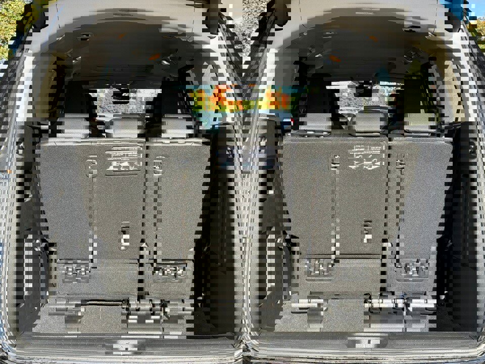 New 2026 Honda Odyssey EX-L image 40