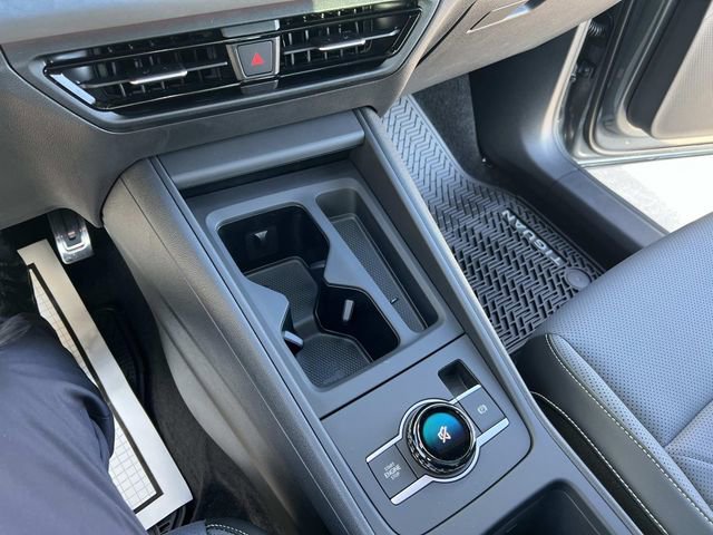 New 2026 Volkswagen Tiguan SE R-Line image 19