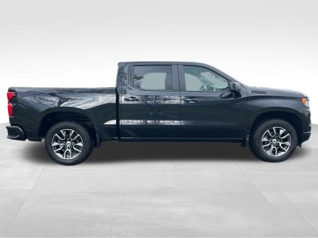 Used 2023 Chevrolet Silverado 1500 RST w/ Convenience Package II AWD/4WD image 6