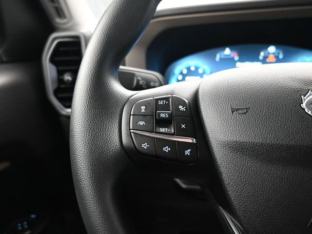 New 2025 Ford Bronco Sport Big Bend image 14