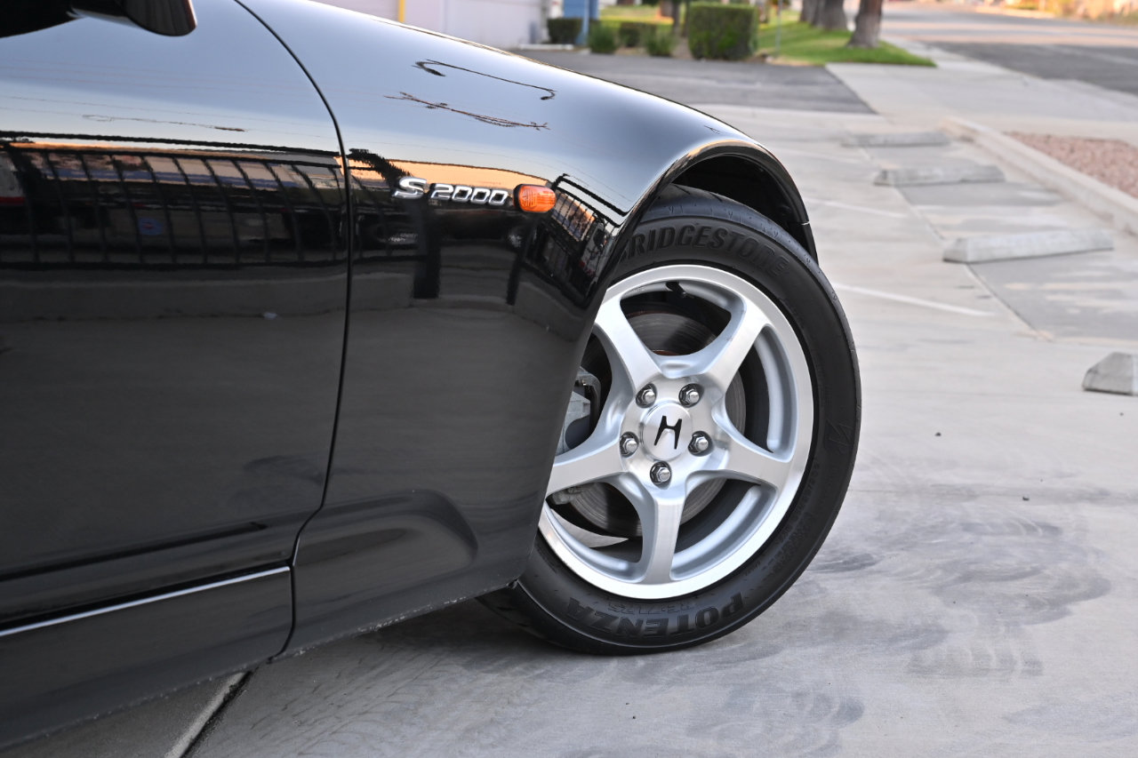 Used 2001 Honda S2000 image 35