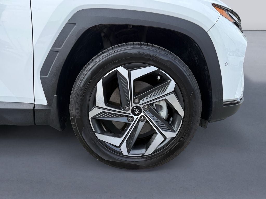Used 2023 Hyundai Tucson Limited AWD/4WD image 9