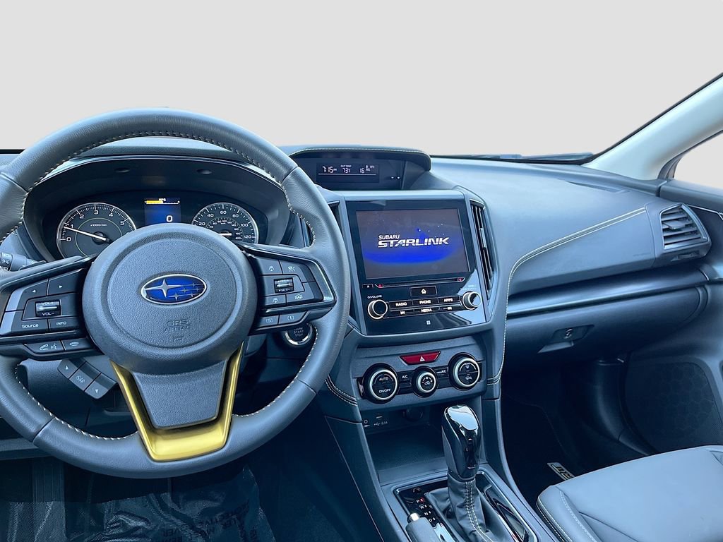 Used 2021 Subaru Crosstrek 2.5i Sport w/ Moonroof Package image 24