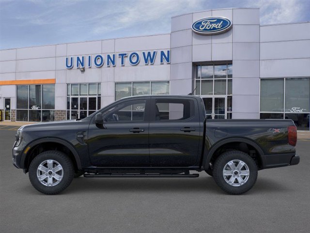 New 2025 Ford Ranger XL w/ Trailer Tow Package image 3