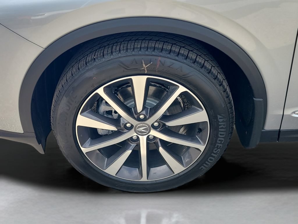 New 2026 Acura MDX FWD w/ Technology Package image 10