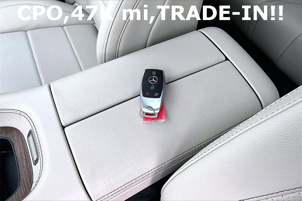 Certified 2021 Mercedes-Benz GLE 350 image 11