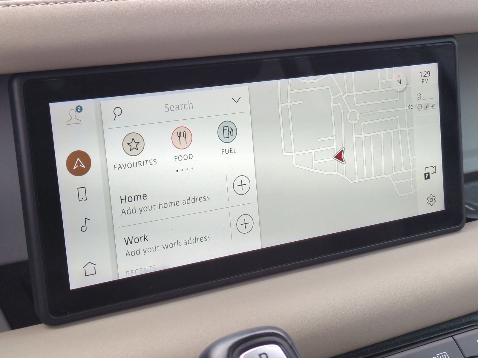 Used 2020 Land Rover Defender 110 S image 24