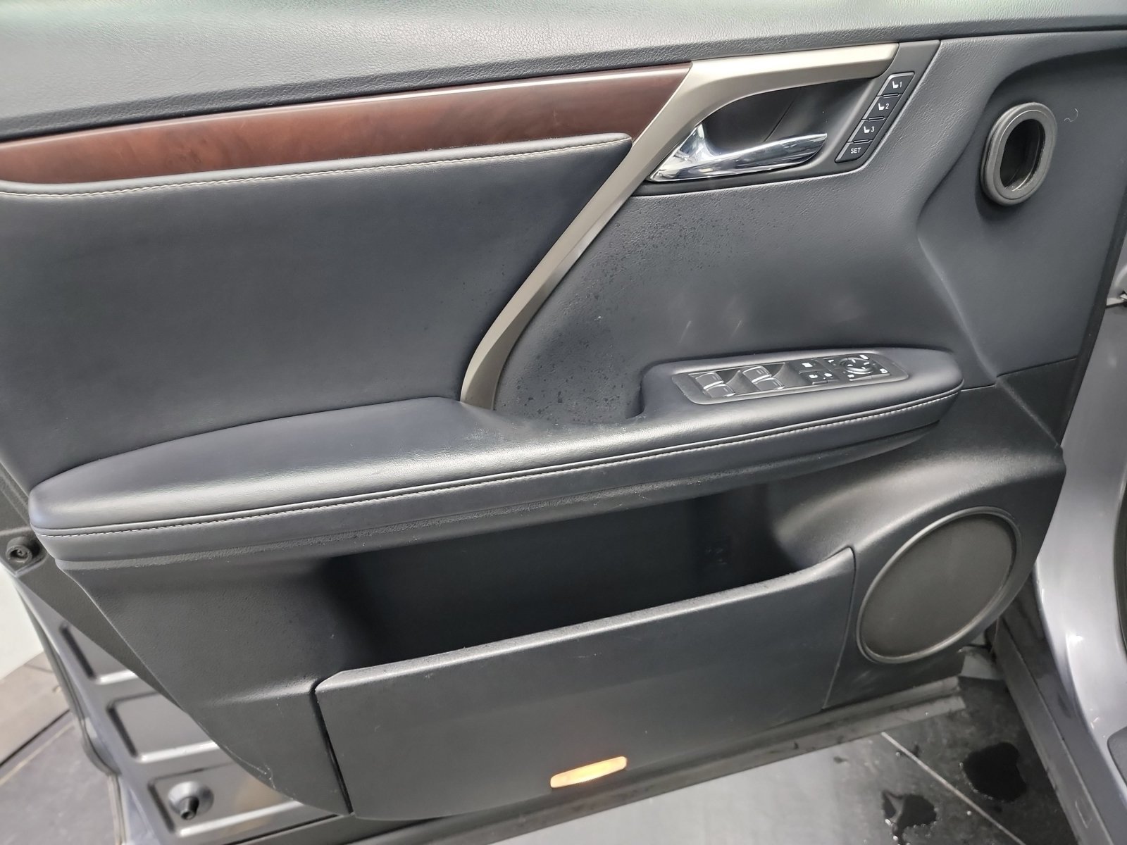 Used 2020 Lexus RX 450h AWD w/ Premium Package image 13