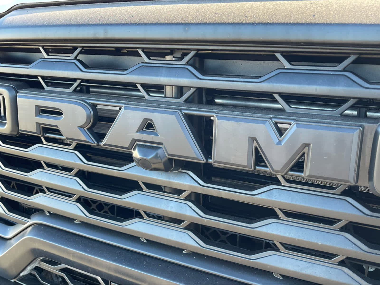 New 2026 RAM 2500 Tradesman image 8