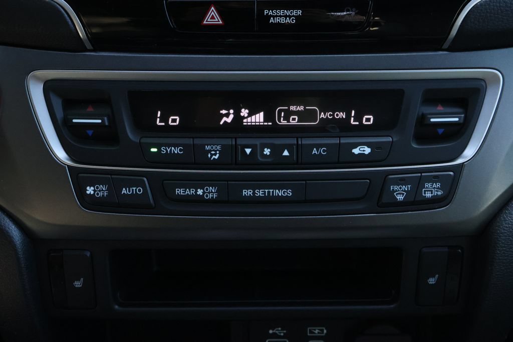 Used 2024 Honda Passport EX-L image 17