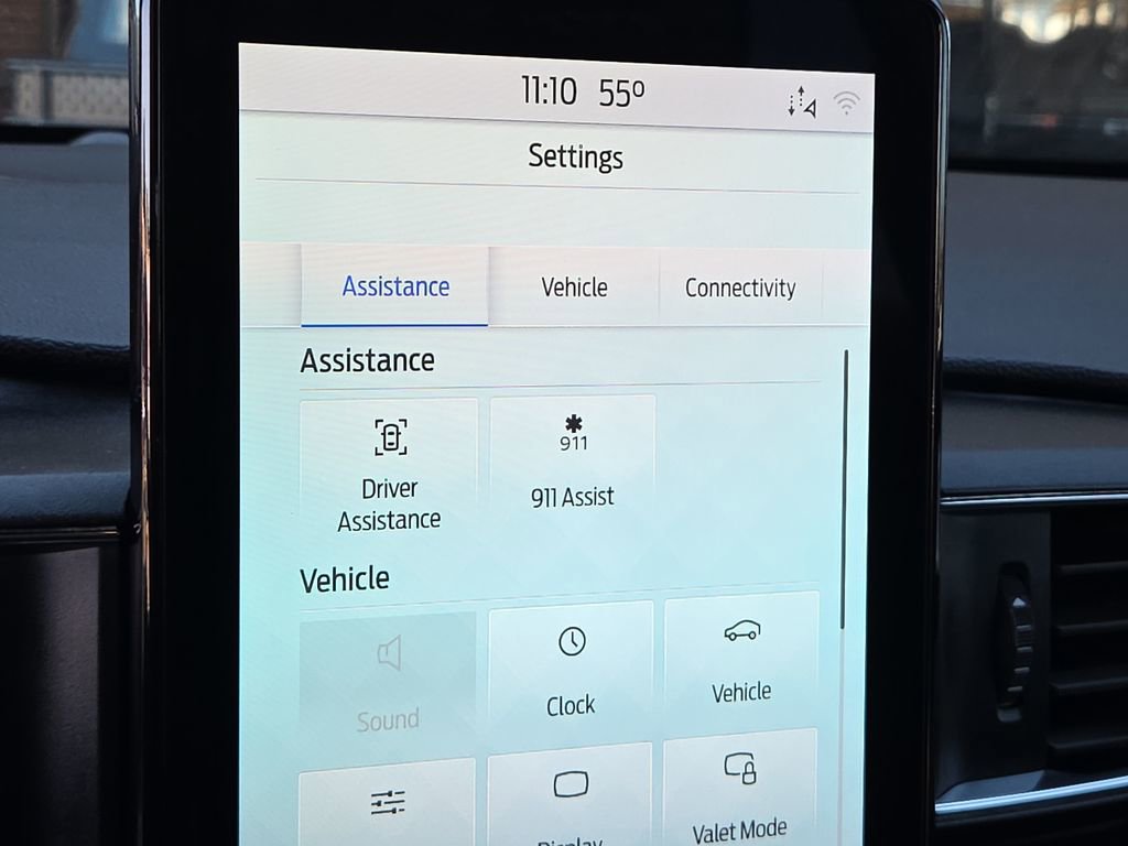 Used 2021 Ford Explorer ST w/ Equipment Group 401A image 18