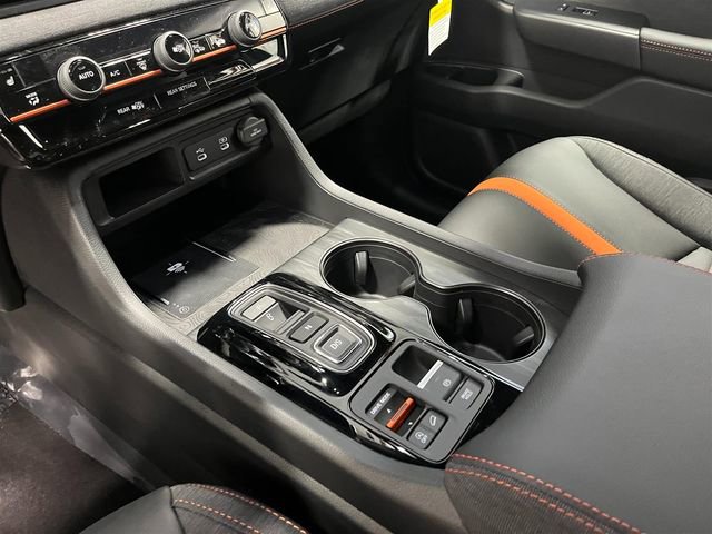New 2026 Honda Passport TrailSport image 23