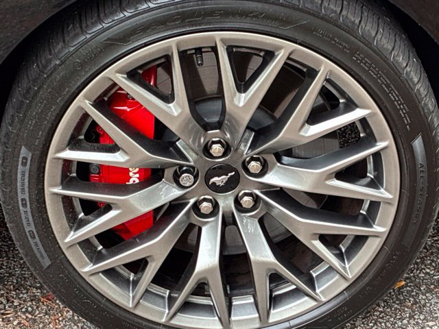 Used 2025 Ford Mustang GT Premium RWD image 16