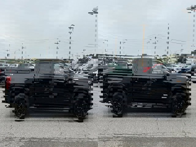 New 2026 GMC Sierra 1500 Elevation w/ Elevation Select Package image 6