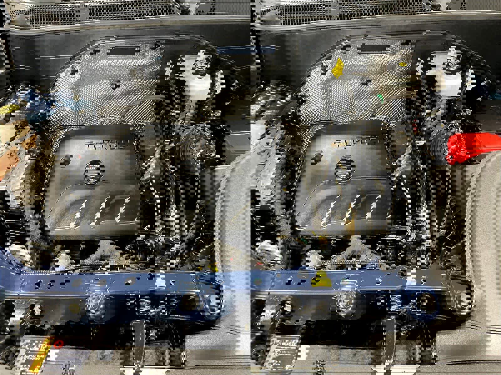 Used 2023 Buick Encore GX Select w/ Safety Package II image 28