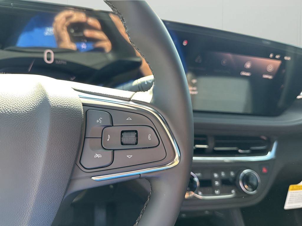 New 2026 Buick Envista Sport Touring w/ Convenience I Package FWD image 35