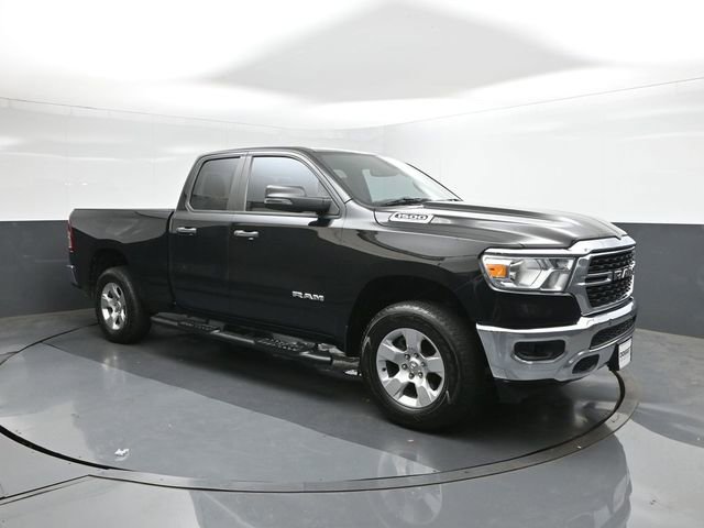Used 2024 RAM 1500 Lone Star RWD image 26