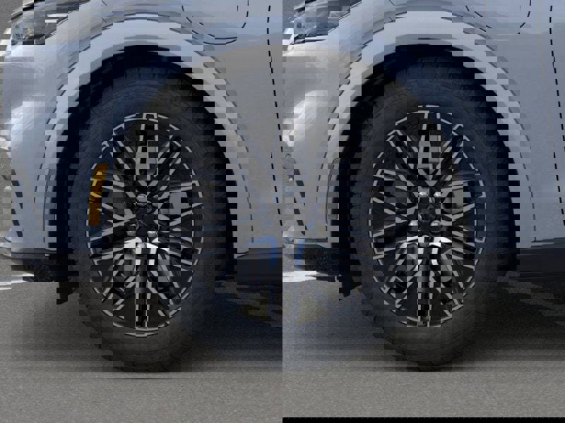 New 2026 Ford Mustang Mach-E Premium image 48