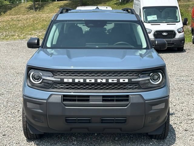 New 2026 Ford Bronco Sport Big Bend w/ Convenience Package AWD/4WD image 30