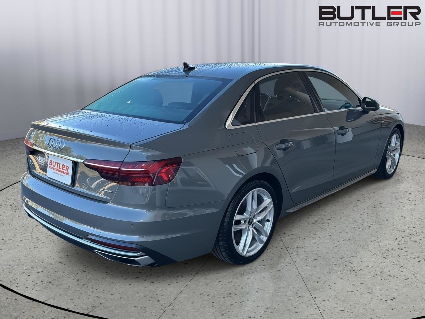 Used 2024 Audi A4 2.0T Premium Plus image 5