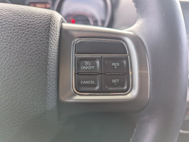 Used 2017 Dodge Journey Crossroad w/ Popular Equipment Group FWD image 15
