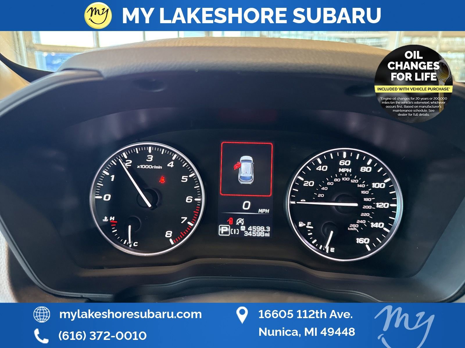 Certified 2024 Subaru Crosstrek 2.0i Premium w/ Popular Package #3 AWD/4WD image 18