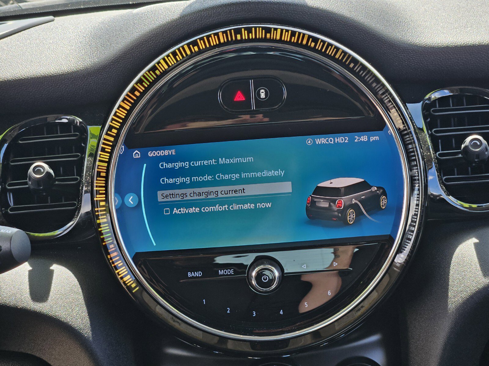 Used 2024 MINI Cooper SE FWD image 21
