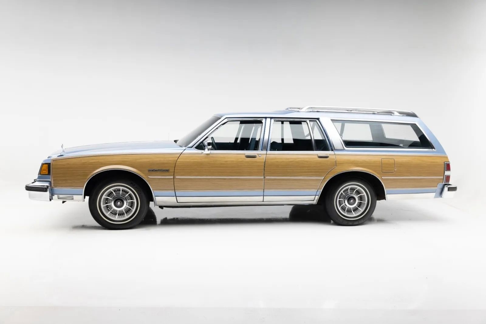 Used 1990 Buick Le Sabre Estate RWD image 10