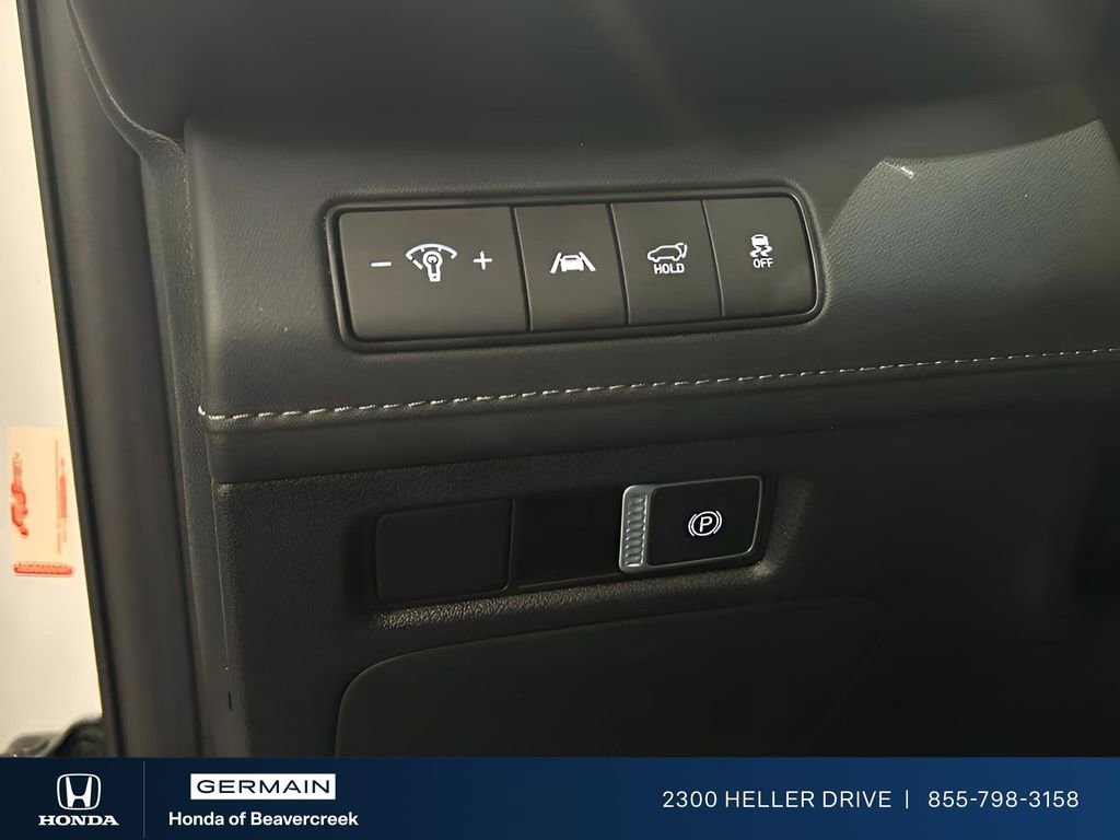 Used 2022 Hyundai Santa Fe Limited FWD image 10