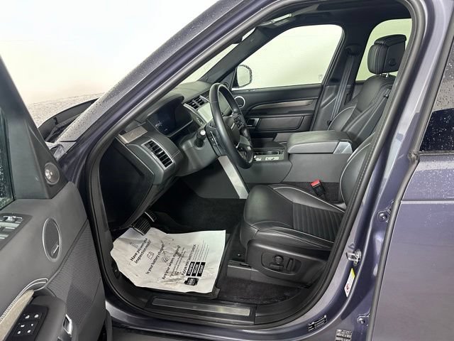 Used 2024 Land Rover Discovery Metropolitan Edition AWD/4WD image 20