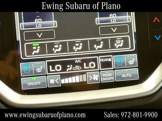 Used 2025 Subaru Ascent Touring AWD/4WD image 21