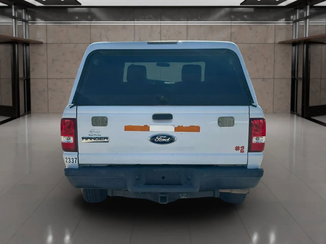 Used 2010 Ford Ranger XL RWD image 12