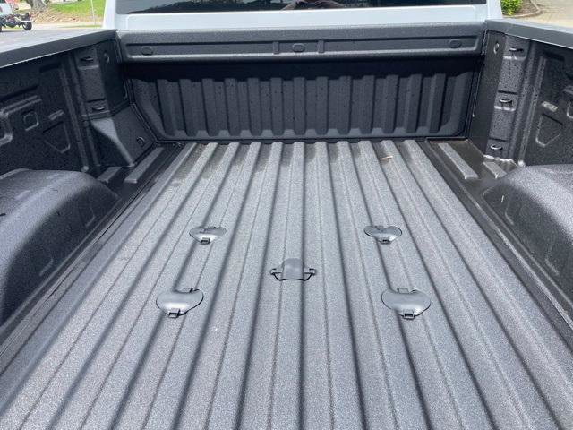 New 2025 GMC Sierra 2500 Pro image 34