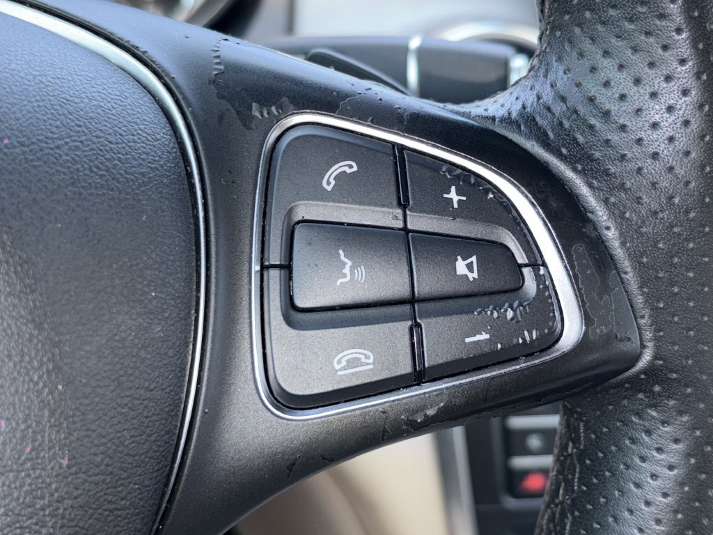 Used 2018 Mercedes-Benz GLA 250 image 11