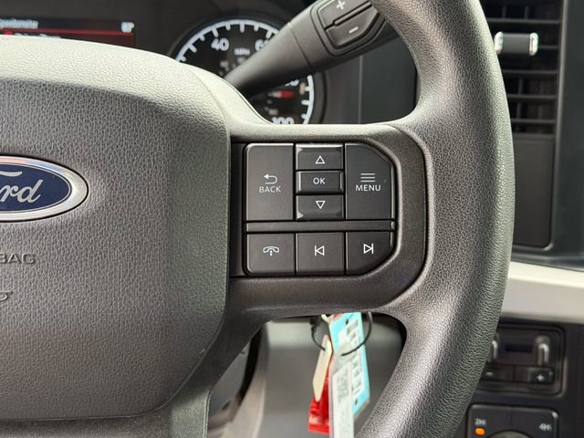 Used 2024 Ford F250 XLT image 12